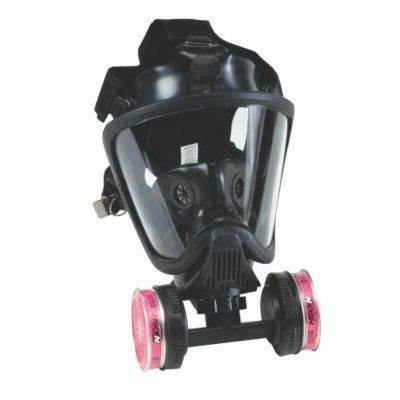 MSA Ultra Elite® Full-Facepiece Respirators