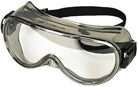 MSA Clearvue® 200 Safety Goggles Part# 10029693