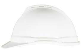 MSA V-Gard® 500 Vented Hard Hat