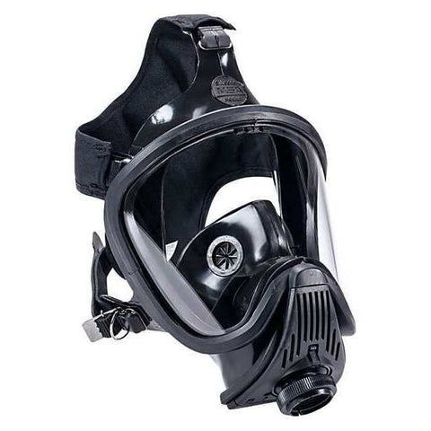 MSA Ultra Elite Facepieces for Firehawk PTC MMR Regulator