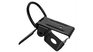 MSA ALTAIR® and ALTAIR® Pro Standard Suspender Clip Part# 10040002