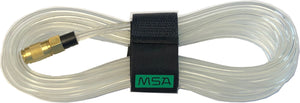MSA ALTAIR® 5X Multigas Detector Sampling Line with Quick-Disconnect