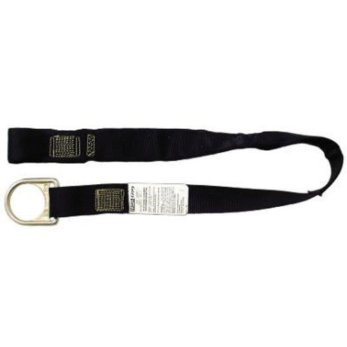 MSA PointGuard Anchorage Connector Strap-Concrete Construction Model Part# 10042794