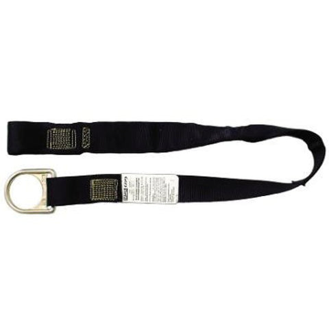 MSA PointGuard Anchorage Connector Strap-Concrete Construction Model Part# 10042794