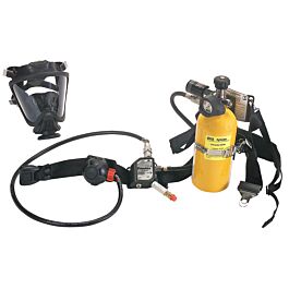 MSA PremAire® Supplied Air Respirator System Part# 10045165