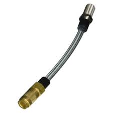 MSA ALTAIR® 5X Multigas Detector Sampling Line, Adapter - Thread to Airline Part# 10049060