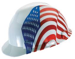 MSA Specialty V-Gard® Hard Hats