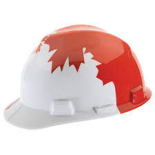 MSA Specialty V-Gard® Hard Hats