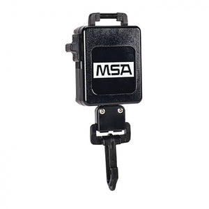 MSA ALTAIR® 5X Multigas Detector Retractable Line with Belt Clip Part# 10050976