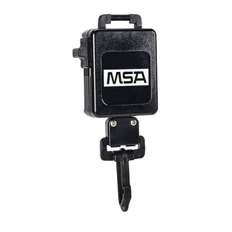 MSA ALTAIR® 5X Multigas Detector Retractable Line with Belt Clip Part# 10050976