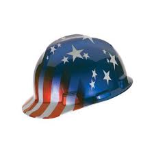 MSA Specialty V-Gard® Hard Hats