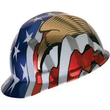 MSA Specialty V-Gard® Hard Hats