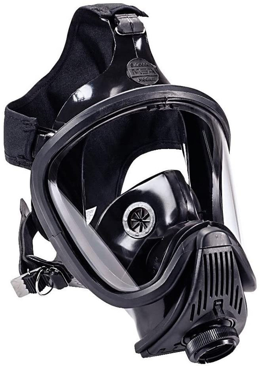 PremAire® Cadet Supplied-Air Respirator Complete Assemblies - 30" IP (intermediate pressure), Snap-Tite, Ultra Elite Facepiece Part# 10054792