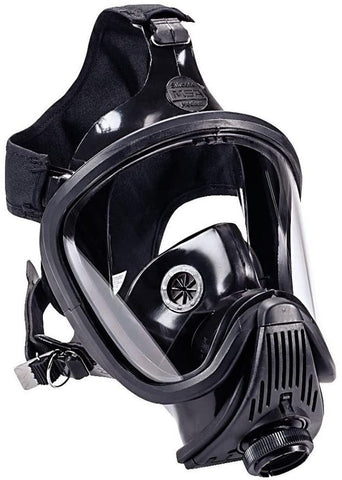 PremAire® Cadet Supplied-Air Respirator Complete Assemblies - 30" IP (intermediate pressure), Snap-Tite, Ultra Elite Facepiece Part# 10054792