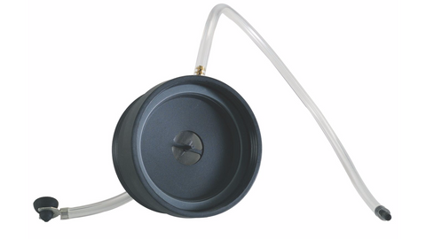 MSA QuikChek II Fit-Test Adapter for Ultra-Twin Respirator and Comfo Classic Part# 812022