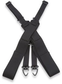 MSA OptimAir TL PAPR Shoulder Strap Part# 10059112