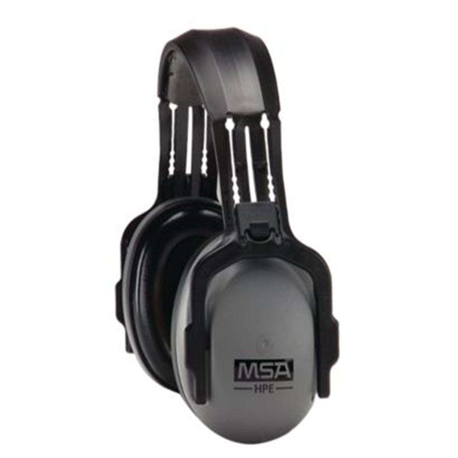 MSA SoundControl HPE Part# 10061271