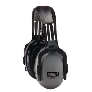 MSA SoundControl HPE Part# 10061271