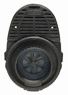 MSA Advantage® 4000 Adapter Assembly RD 40