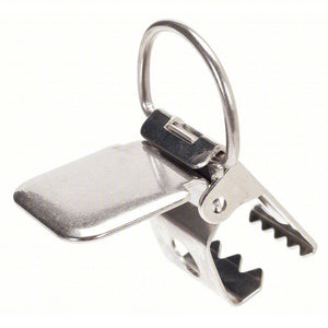 MSA ALTAIR® and ALTAIR® Pro Stainless Steel Suspender Clip Part# 10069894