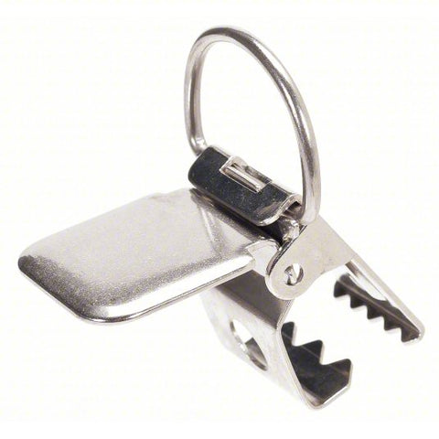 MSA ALTAIR® and ALTAIR® Pro Stainless Steel Suspender Clip Part# 10069894