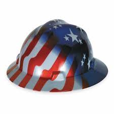 MSA Specialty V-Gard® Hard Hats