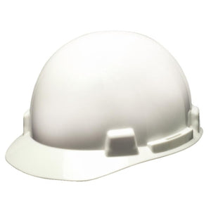 MSA SmoothDome® Slotted Hard Hat Cap