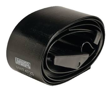 MSA Decon belt (cam lock buckle) ,Optimaire TL PAPR, Urethane Part# 10074725
