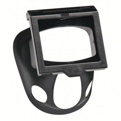 MSA Advantage® 4000 and Advantage 4200 Facepiece Part# 10077063