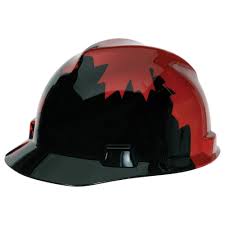 MSA Specialty V-Gard® Hard Hats