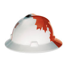 MSA Specialty V-Gard® Hard Hats