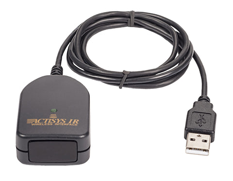 MSA ALTAIR® 4X/4XR Multigas Detector -Jeteye IR Adapter with USB Connector Part# 10082834