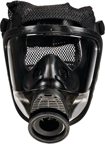 MSA Advantage® 4100 Full-Facepiece Respirator
