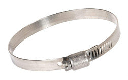 MSA Hose Clamp for Standard Hood, 6-pack, Locking Part# 10083843
