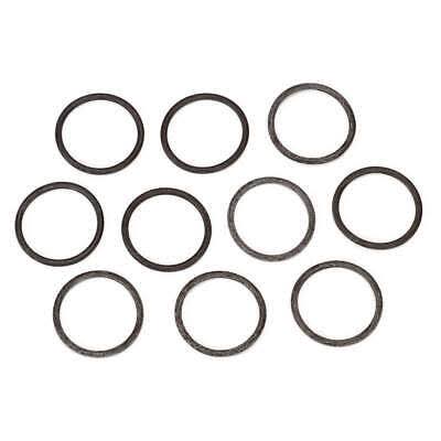 MSA Optimair TL PAPR O-ring replacement, hose hood, 10-pack Part# 10085084