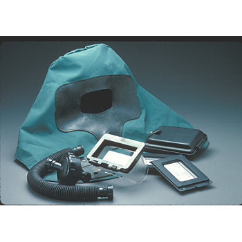 MSA Abrasi-Blast™ Supplied Air Respirator