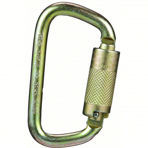 MSA Carabiners