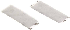 MSA Optimair TL PAPR Fastener Kit, Hood to V-Gard helmet Part# 10089665