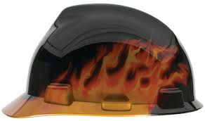 MSA Specialty V-Gard® Hard Hats