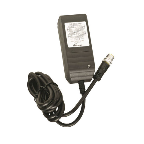 MSA OptimAir MM PAPR Charger Part# 10095165