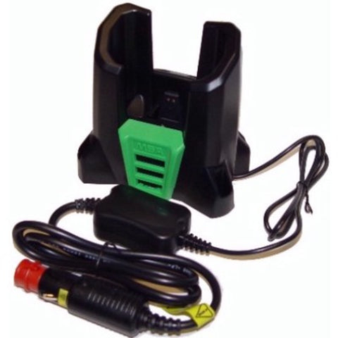 MSA ALTAIR® 4X/4XR Multigas Detector Vehicle Charger Part# 10095774