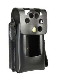 MSA ALTAIR® 5X Multigas Detector Holster, Leather Part# 10099648