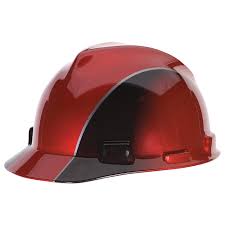 MSA Specialty V-Gard® Hard Hats