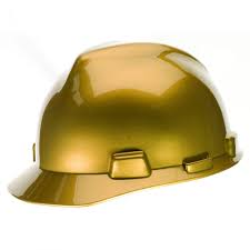 MSA Specialty V-Gard® Hard Hats