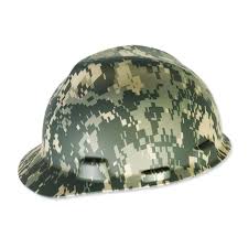MSA Specialty V-Gard® Hard Hats