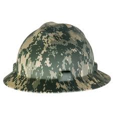 MSA Specialty V-Gard® Hard Hats