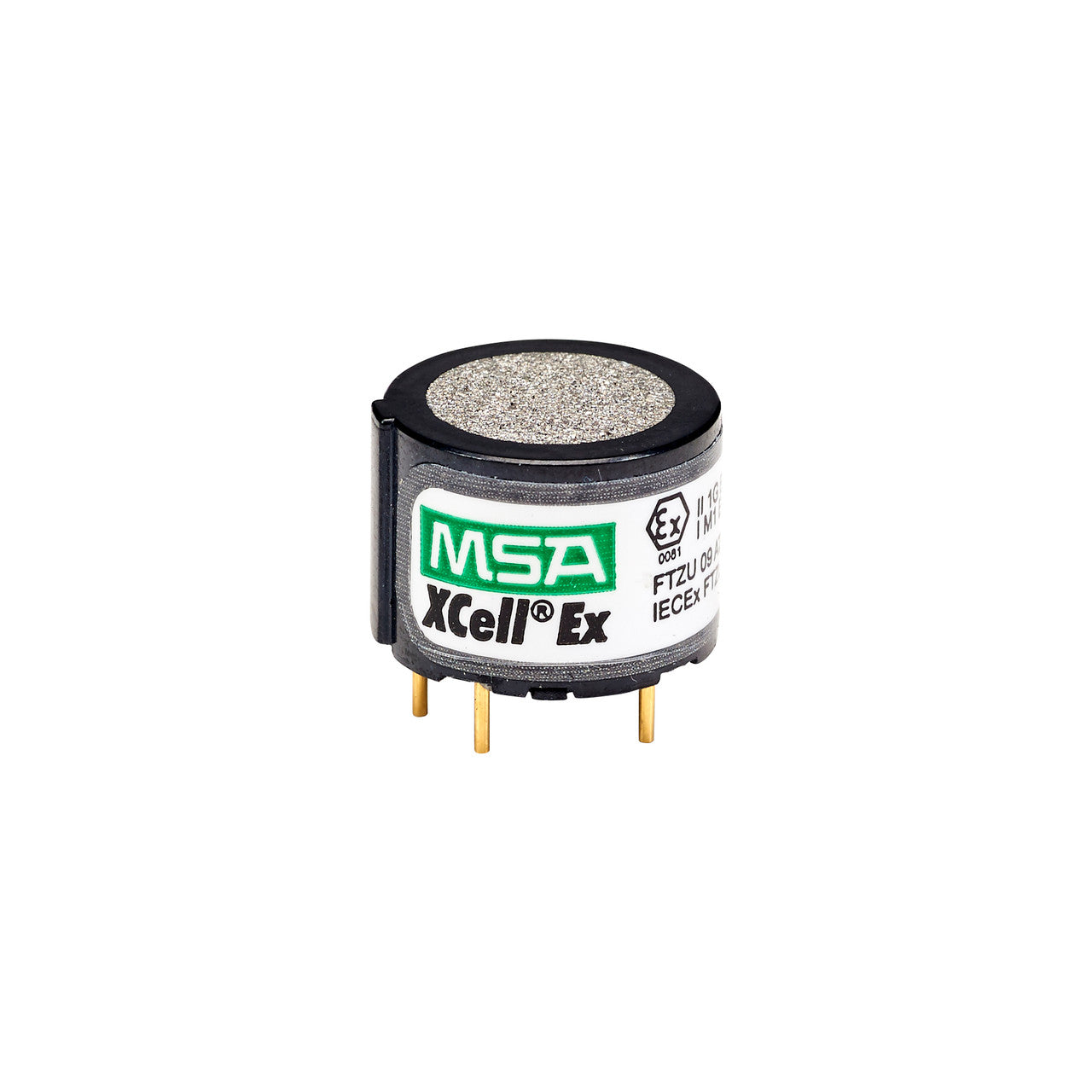 MSA ALTAIR® 5X Multigas Detector XCell Ex Sensor Kit, Combustible Part# 10106722