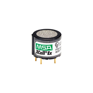 MSA ALTAIR® 5X Multigas Detector XCell Ex Sensor Kit, Combustible Part# 10106722