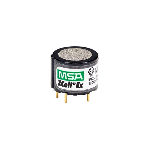 MSA ALTAIR® 5X Multigas Detector XCell Ex Sensor Kit, Combustible Part# 10106722
