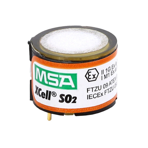 MSA ALTAIR® 5X Multigas Detector Xcell SO2 Sensor Kit Part# 10106727
